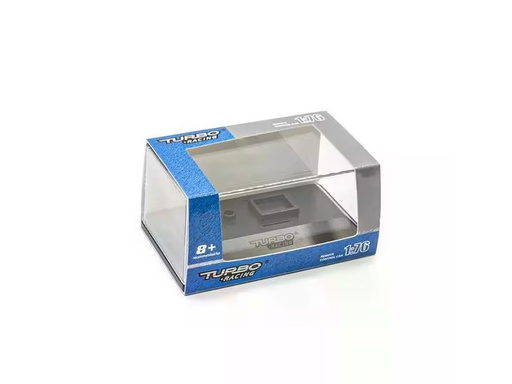 [90295409 1564770] Turbo Racing Vitrinen Box 1:76