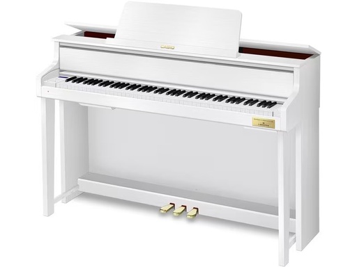 [90295434 1335357] Casio E-Piano CELVIANO Grand Hybrid GP-310WE Weiss