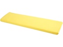 Creativ Company Stoff 145 cm x 1000 cm, Gelb