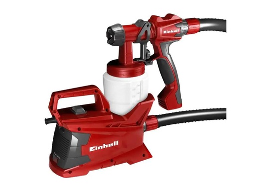 [90004911 587612] Einhell Farbsprühsystem TC-SY 600 S