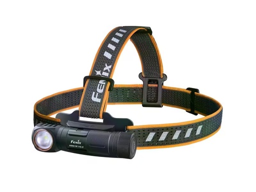 [90295506 1562096] Fenix Stirnlampe HM61R V2.0 Schwarz