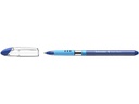 Schneider Kugelschreiber Slider Basic Blau, XB