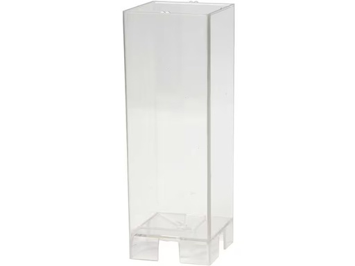 [90295582 1557091] Creativ Company Kerzengiessform Quader 160 x 60 mm