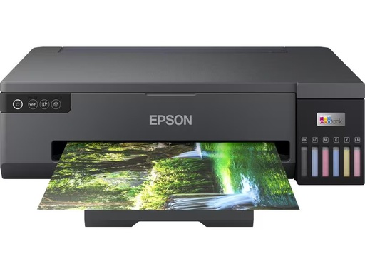 [90295591 1563494] Epson Fotodrucker Ecotank ET-18100