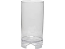 Creativ Company Kerzengiessform Zylinder 107 x 62 mm