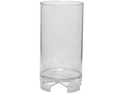 [90295594 1557090] Creativ Company Kerzengiessform Zylinder 107 x 62 mm
