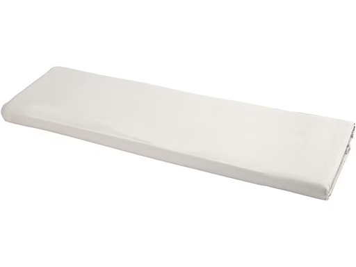 [90295672 1557048] Creativ Company Stoff 145 cm x 1000 cm, Beige