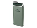 Stanley 1913 Trinkflasche Flask Classic 230 ml, Grün