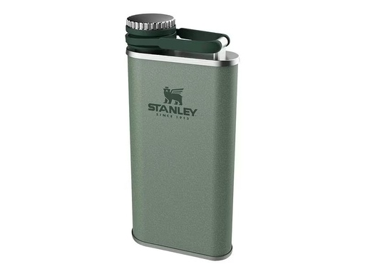 [90295705 1562968] Stanley 1913 Trinkflasche Flask Classic 230 ml, Grün