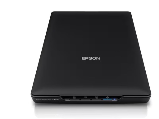 [90295709 1563496] Epson Fotoscanner Perfection V39II