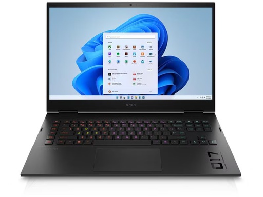 [90295876 1541285] HP Notebook OMEN 16-wf0948nz