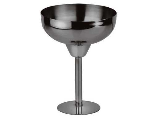 [90049367 999790] Paderno Margaritaglas 220 ml, 1 Stück, Anthrazit/Grau