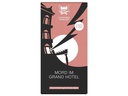 Culinario Mortale Partyspiel Mord im Grand Hotel