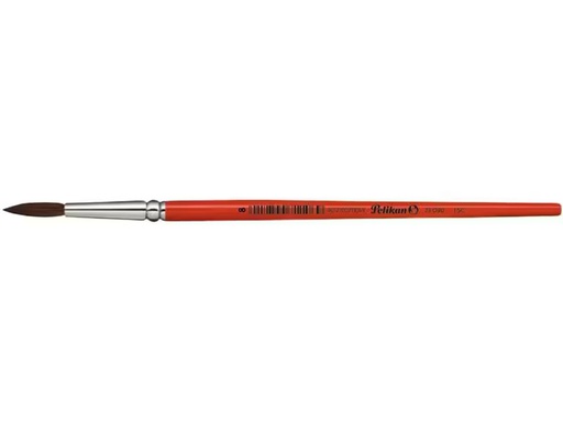 [90295941 1496942] Pelikan Feinhaarpinsel 23 Grösse 8 / 5.0 mm