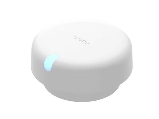 [90295944 1568249] Aqara WiFi-Präsenzsensor FP2,