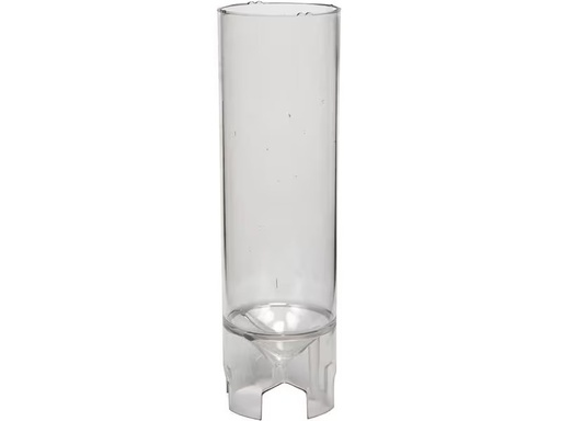 [90296004 1557089] Creativ Company Kerzengiessform Zylinder 140 x 50 mm