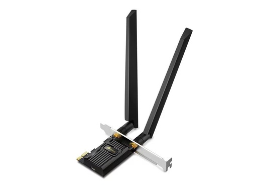[90296032 1564846] TP-Link WLAN-AX PCIe Adapter Archer TXE72E
