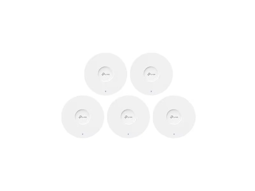 [90296087 1564842] TP-Link Access Point EAP613 5 Stück