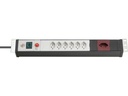 Brennenstuhl 19 PDU Premium-Line 7x T13