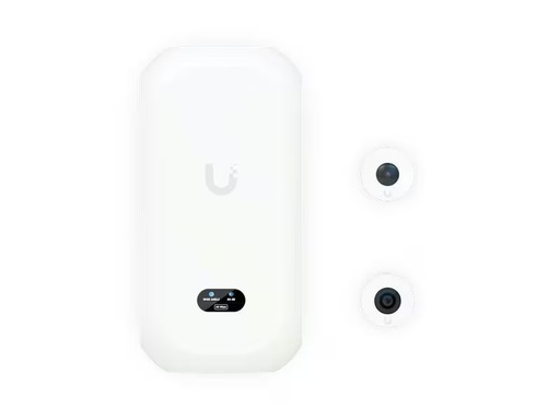 [90296142 1563529] Ubiquiti Netzwerkkamera AI Theta
