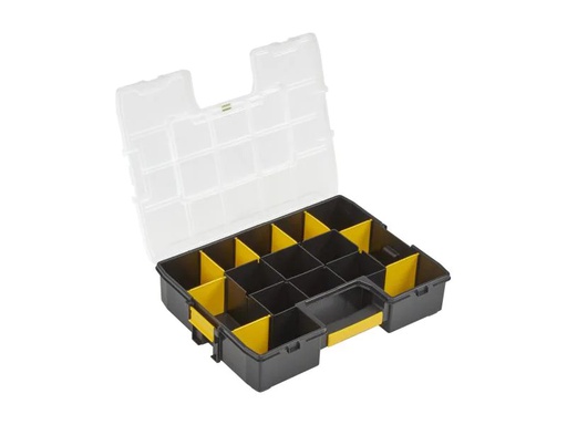 [90049396 333949] Stanley Organizer Sortmaster 17 Fächer