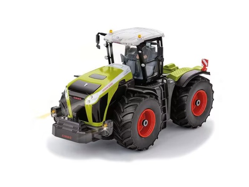 [90296224 1560643] Siku Traktor Claas Xerion 5000 TRAC VC, App RTR, 1:32