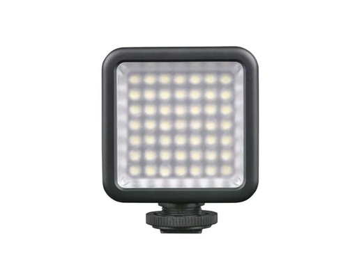 [90049408 824700] Dörr Videoleuchte LED VL-49