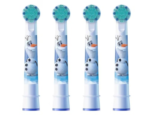 [90296322 1548709] Oral-B Zahnbürstenkopf Frozen 1 Stück