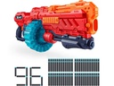 X-Shot X-Shot Turbo Advance mit 96 Darts