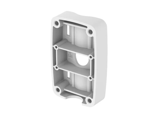 [90296355 1568278] Hanwha Vision Masthalterung SBP-300PMW2 Weiss 1 Stück