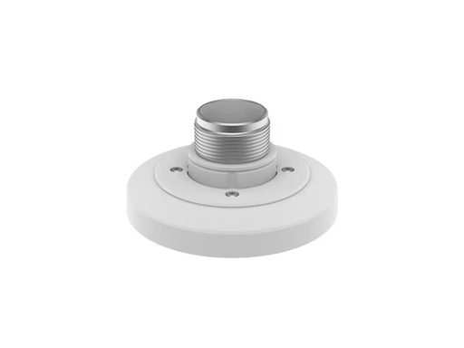 [90296385 1568275] Hanwha Vision Montageplatte SBP-120HMW Weiss 1 Stück