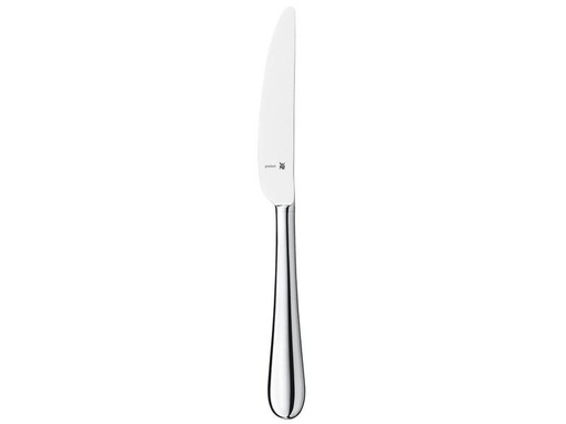 [90049423 1183985] WMF Tafelmesser Merit 1 Stück, Silber
