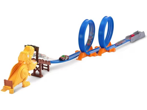 [90296498 1554141] Metal Machines Metal Machines T-Rex Attack