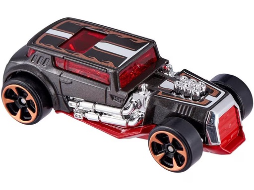 [90296519 1554134] Metal Machines Metal Machines Car 1er Pack assortiert