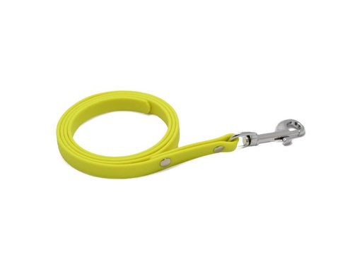 [90049435 1068945] dogsmart Schleppleine BioThane 3 m / 12 mm