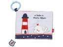 fehn Stoffbuch Ocean Club