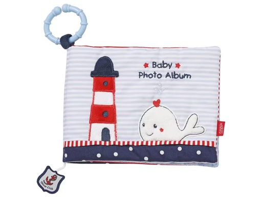[90296592 1539362] fehn Stoffbuch Ocean Club