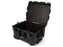 Nanuk Kunststoffkoffer 960 - leer Schwarz