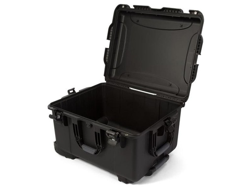 [90296606 1556076] Nanuk Kunststoffkoffer 960 - leer Schwarz