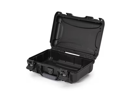 [90296622 1556163] Nanuk Kunststoffkoffer 909 - mit Schaum Schwarz