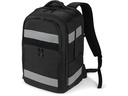 DICOTA Reflective 38 l – Schwarz