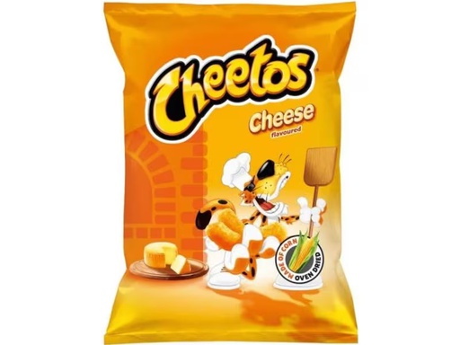 [90296624 1568085] Cheetos Cheese 85 g