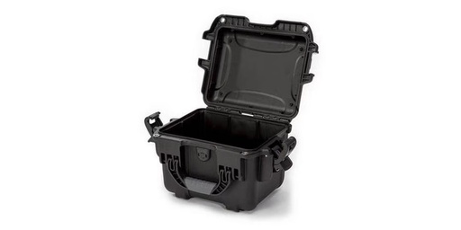 [90296625 1555967] Nanuk Kunststoffkoffer 908 - leer Schwarz
