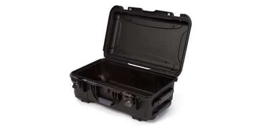 [90296629 1556044] Nanuk Kunststoffkoffer 935 - leer Schwarz
