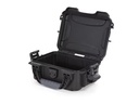 Nanuk Koffer 903 Schwarz - leer