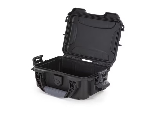 [90296640 1555937] Nanuk Koffer 903 Schwarz - leer