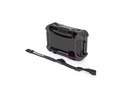 Nanuk Outdoor-Koffer Nano 320 Schwarz
