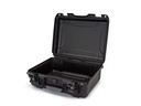 Nanuk Kunststoffkoffer 930 - leer Schwarz
