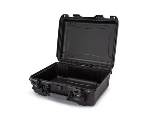 [90296671 1556033] Nanuk Kunststoffkoffer 930 - leer Schwarz
