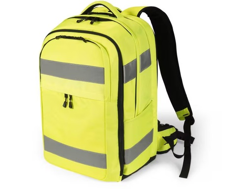 [90296677 1571196] DICOTA Hi-Vis 38 l – Gelb